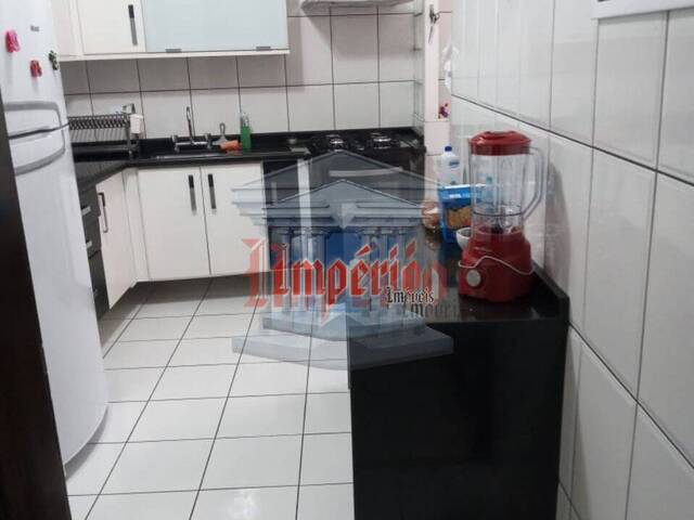 Apartamento para Venda em Santo André - 4