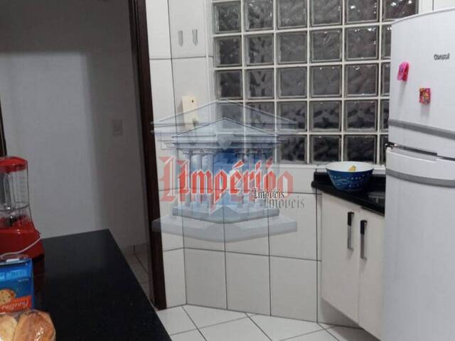 Apartamento para Venda em Santo André - 5