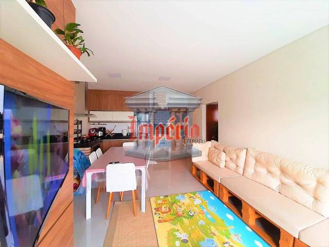 #1973 - Apartamento para Locação em Santo André - SP - 2