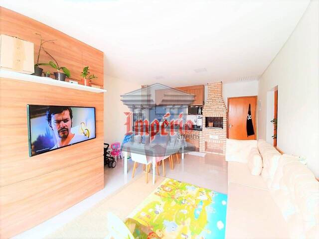 #1973 - Apartamento para Locação em Santo André - SP - 3