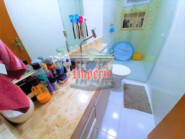 Apartamento para Locação em Santo André - 4