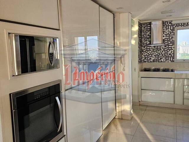 Apartamento para Venda em Santo André - 3