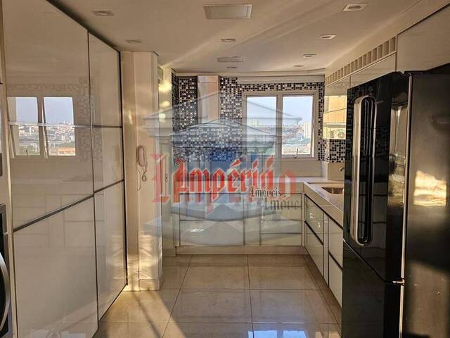 Apartamento para Venda em Santo André - 2