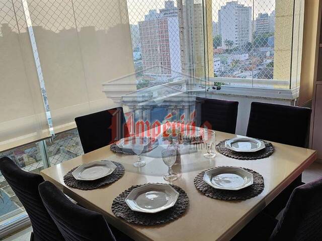 Apartamento para Venda em Santo André - 4