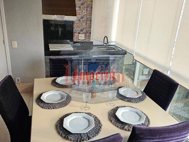 Apartamento para Venda em Santo André - 5