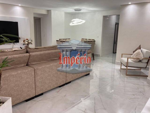 Apartamento para Venda em Santo André - 3