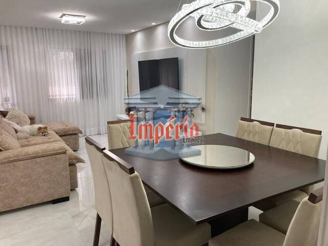 Apartamento para Venda em Santo André - 2