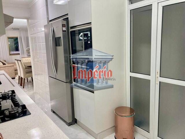Apartamento para Venda em Santo André - 4