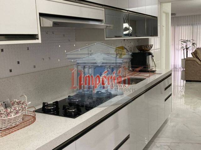 Apartamento para Venda em Santo André - 5