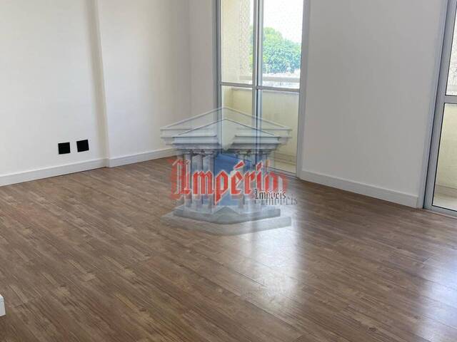 Apartamento para Venda em Santo André - 2