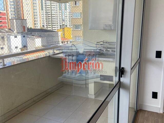 Apartamento para Venda em Santo André - 3