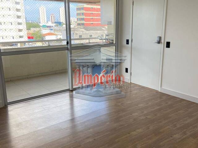 Apartamento para Venda em Santo André - 4