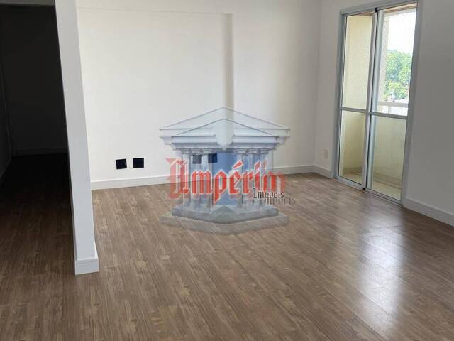 Apartamento para Venda em Santo André - 5