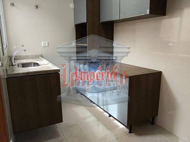 Casa para Venda em Santo André - 4