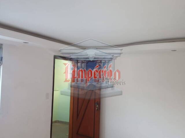 #1983 - Apartamento para Locação em Santo André - SP - 2