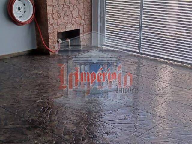 Sobrado para Venda em Santo André - 3