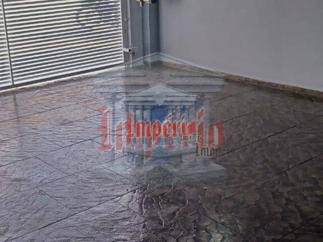 Sobrado para Venda em Santo André - 4