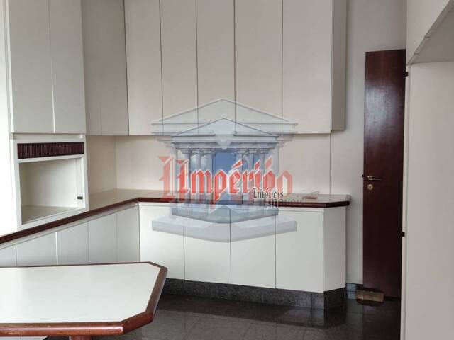 Apartamento para Venda em Santo André - 5
