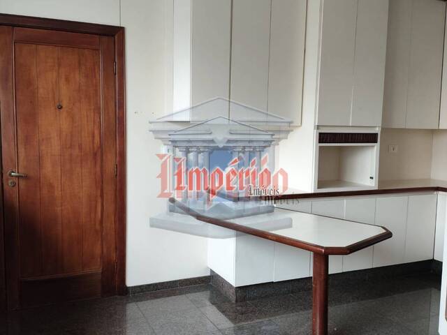 Apartamento para Venda em Santo André - 3