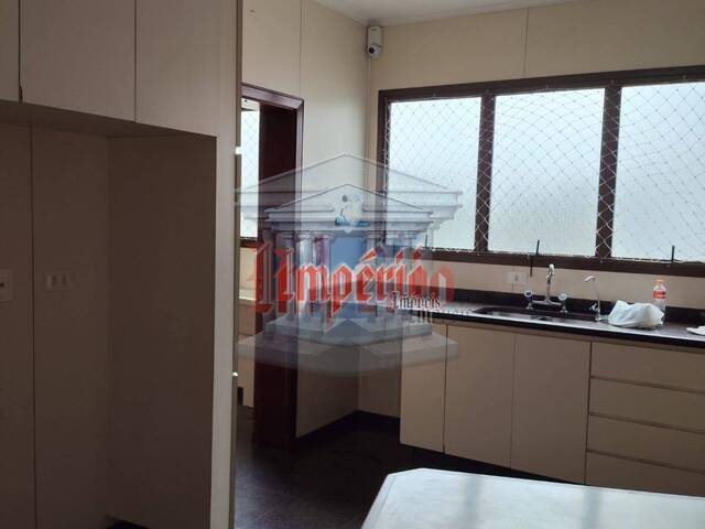 Apartamento para Venda em Santo André - 4