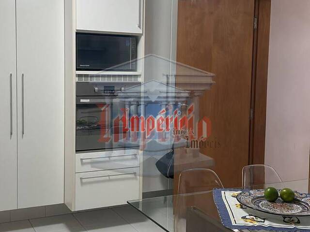 Apartamento para Venda em Santo André - 2