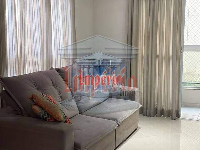 Apartamento para Venda em Santo André - 3