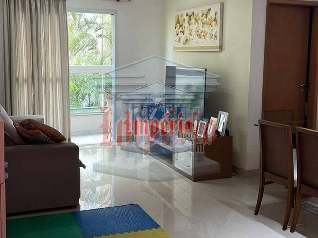 Apartamento para Venda em Santo André - 5