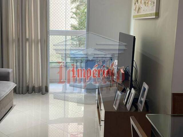 Apartamento para Venda em Santo André - 4