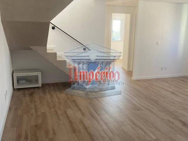 Apartamento para Venda em Santo André - 2