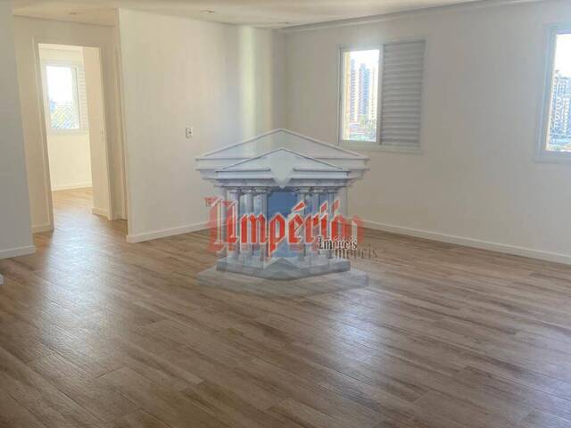 Apartamento para Venda em Santo André - 3