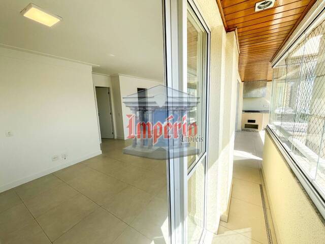 Apartamento para Venda em Santo André - 3
