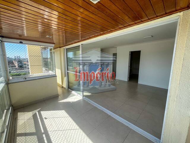 Apartamento para Venda em Santo André - 4