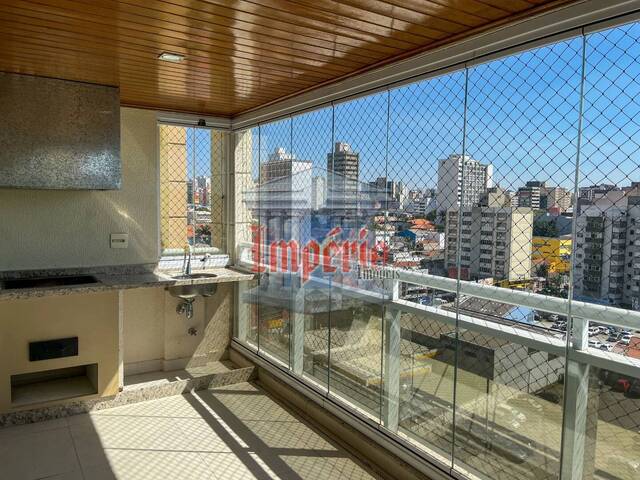 Apartamento para Venda em Santo André - 5