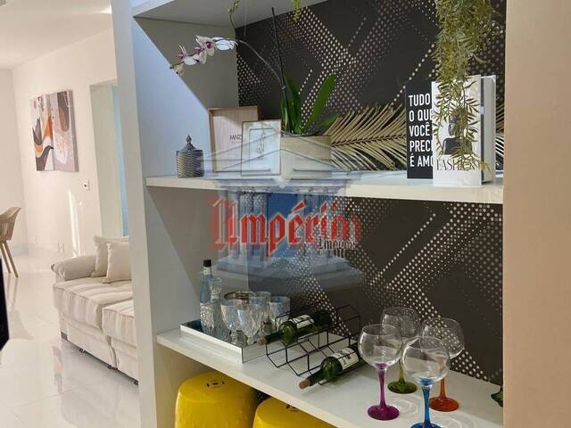 #1990 - Apartamento para Venda em Santo André - SP