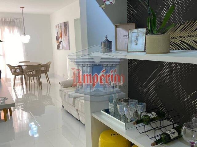 Apartamento para Venda em Santo André - 2