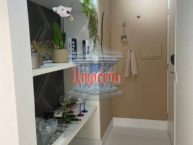 Apartamento para Venda em Santo André - 3