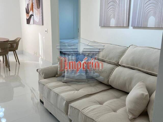 Apartamento para Venda em Santo André - 4