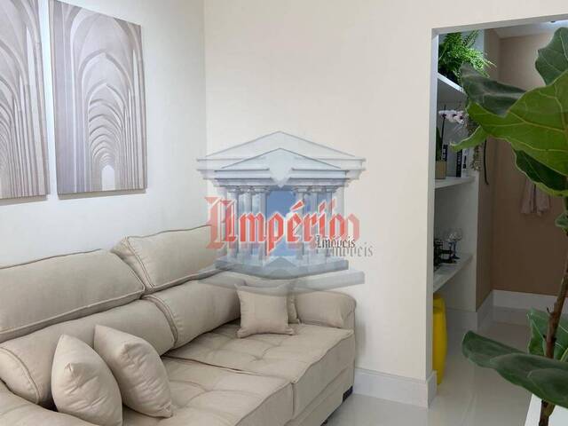 Apartamento para Venda em Santo André - 5