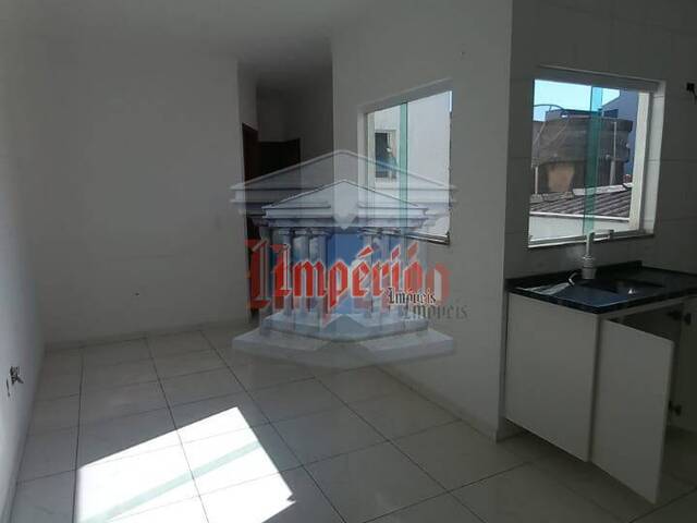 Apartamento para Venda em Santo André - 2