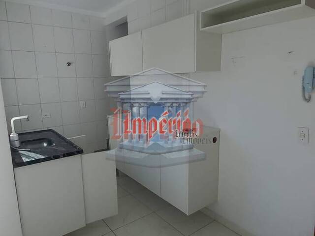#1993 - Apartamento para Venda em Santo André - SP