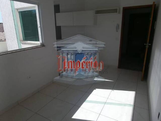 Apartamento para Venda em Santo André - 3