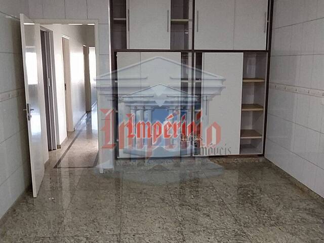 #1801 - Casa para Venda em Santo André - SP - 2
