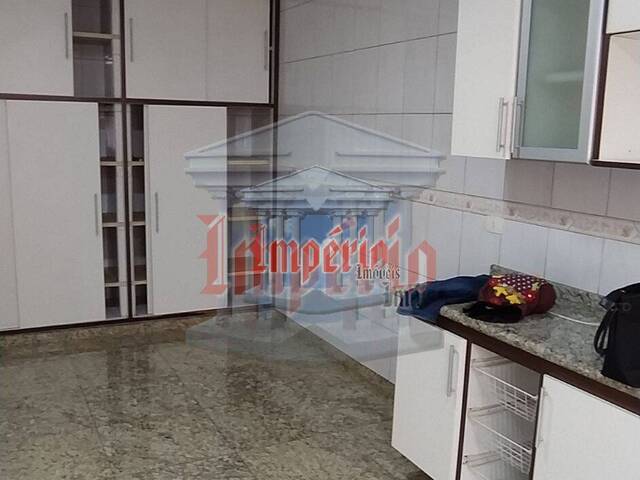 #1801 - Casa para Venda em Santo André - SP - 3