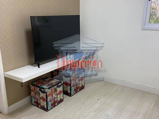 Apartamento para Venda em Santo André - 3