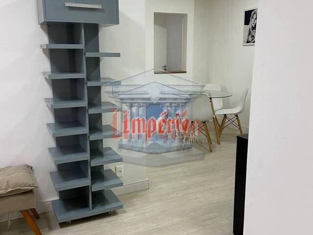 Apartamento para Venda em Santo André - 4