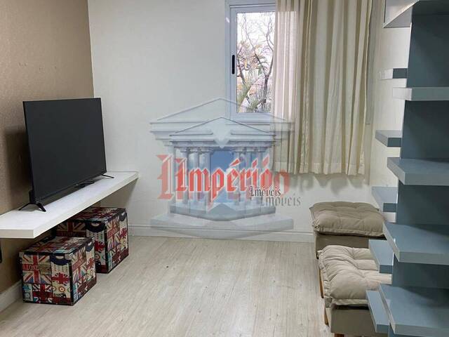 Apartamento para Venda em Santo André - 2