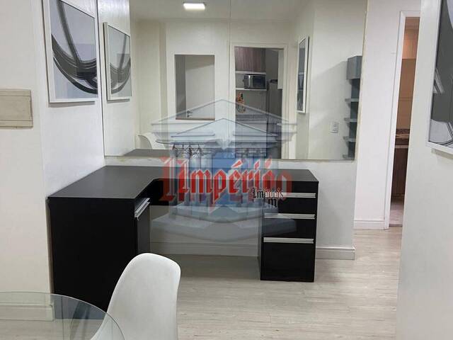 Apartamento para Venda em Santo André - 5