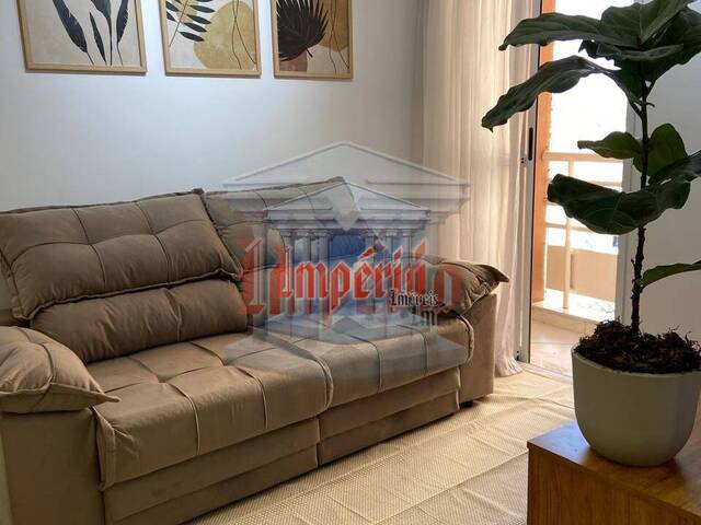 Apartamento para Venda em Santo André - 3