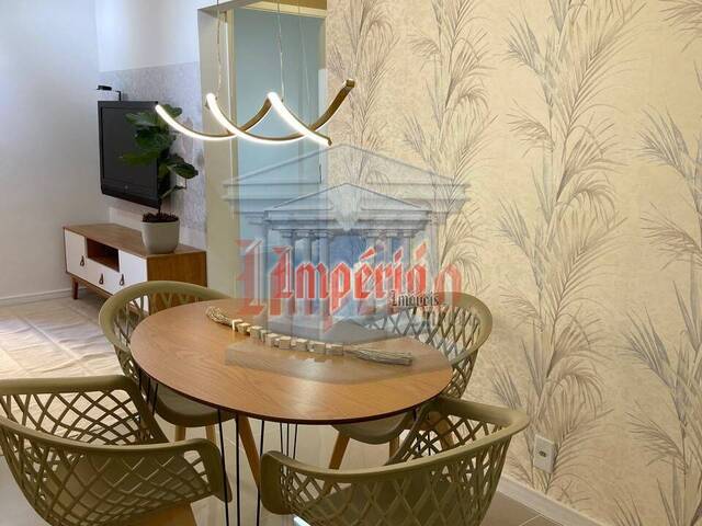 Apartamento para Venda em Santo André - 5