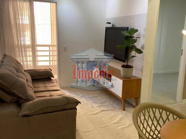 Apartamento para Venda em Santo André - 2